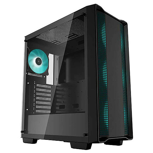 DeepCool CC560 (Noir)