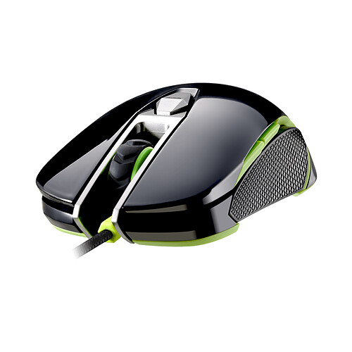 Cougar Souris Gaming 450M optique  - Noir