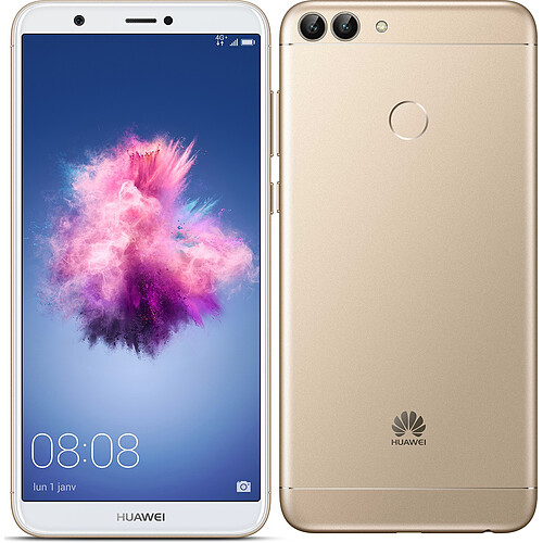 Huawei P Smart - Or