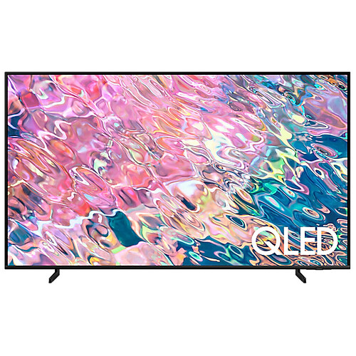 TV Samsung QLED 55" 139cm - QE55Q60B-2022