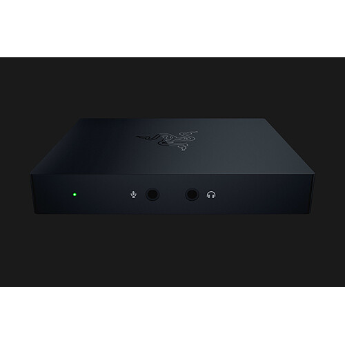 Razer Ripsaw HD