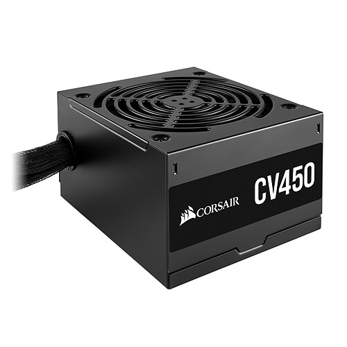 Corsair CV Series CV450 450W - 80 Plus Bronze