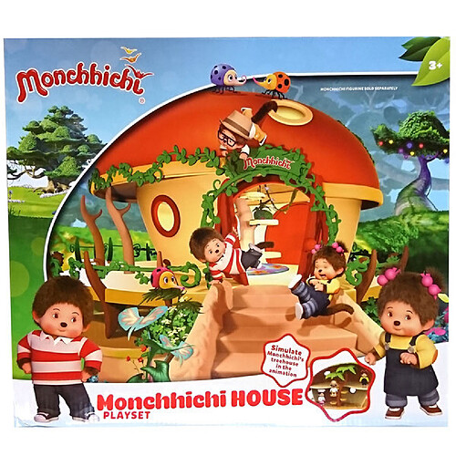 Maison Monchhichi - 81514