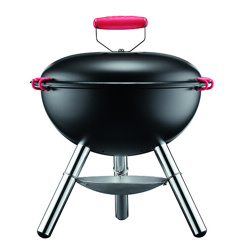 Bodum Barbecue à charbon de bois FYRKAT 11529-01