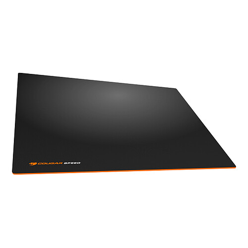 Cougar  Tapis de souris Speed 2 L