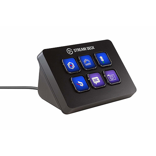 Elgato Stream Deck Mini