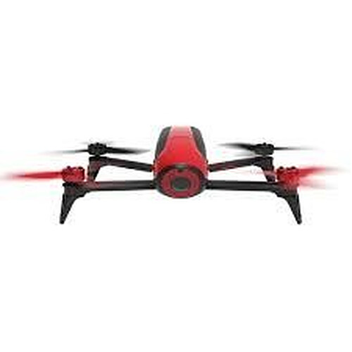 Parrot Drone connecté BeBop - BEBOPRED - Rouge