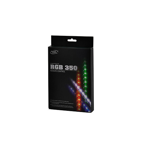 DeepCool Bande LED RGB 350