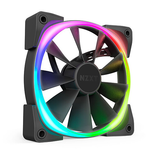 NZXT AER RGB 2 Computer Fan