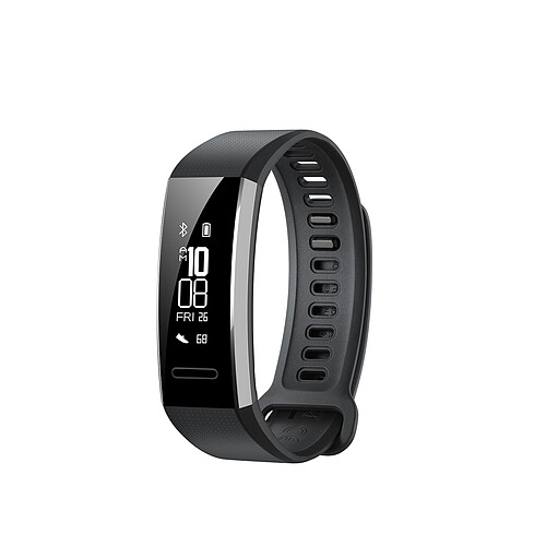 Huawei BAND2-PRO- Noir