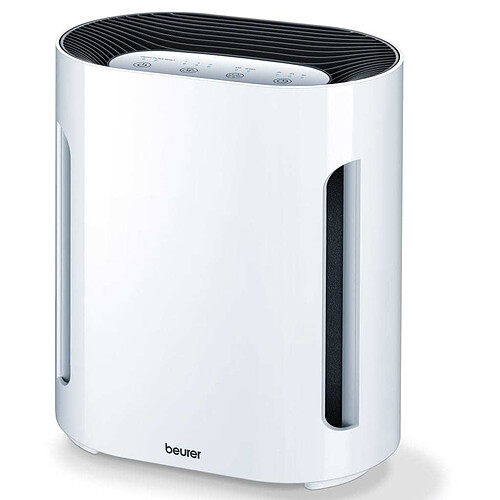 Beurer Purificateur d'air LR 210 60W Blanc