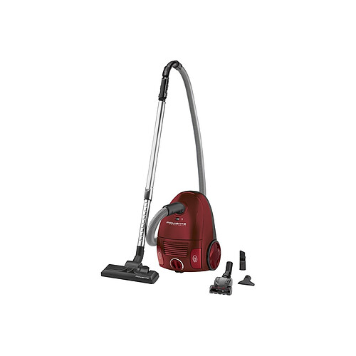 Rowenta Aspirateur avec sac Power Space Animal Care - RO2333EA