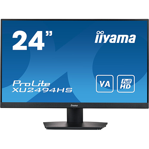 iiyama ProLite XU2494HS-B2 computer monitor