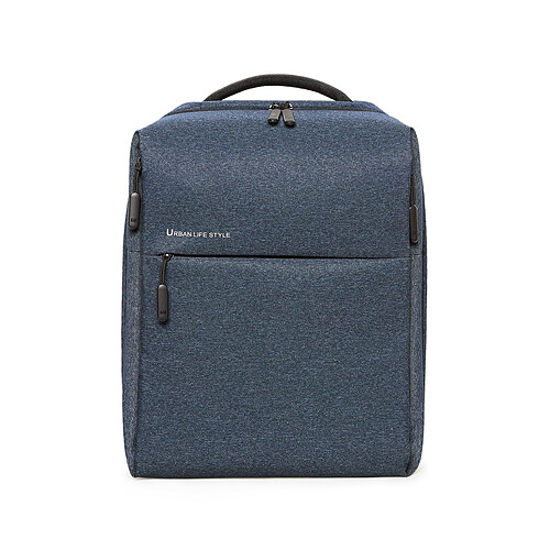 Xiaomi Sac à dos -Mi Bag - City - Bleu foncé