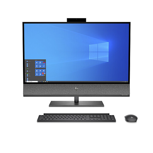 HP Pavilion 32-a1019nf