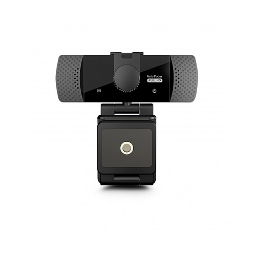 Urban Factory WEBEE PRO Webcam USB autofocus