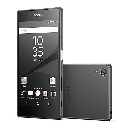 Sony Xperia Z5 - 32 Go - Noir