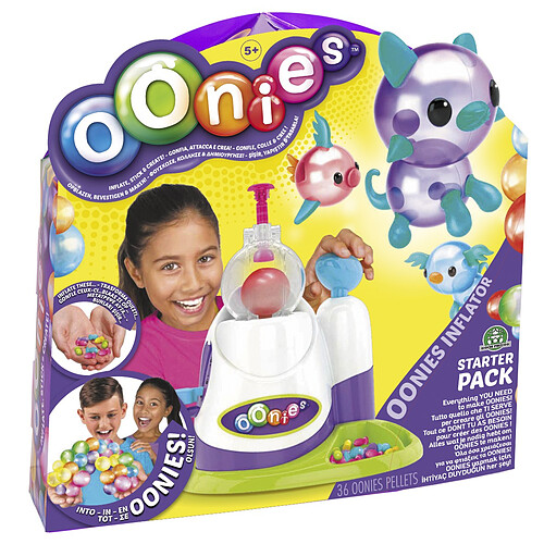 Giochi Preziosi Machine à Oonies saison 2