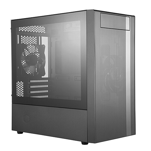 Cooler Master Ltd MasterBox NR400