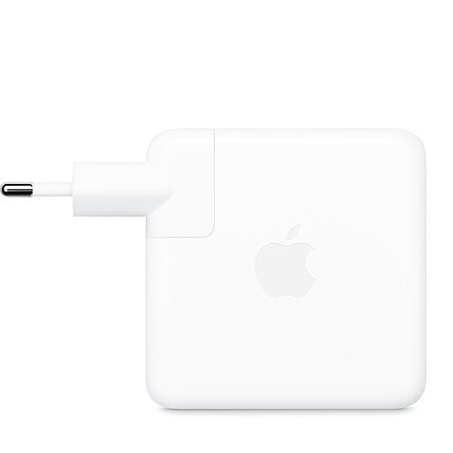 Apple Adaptateur secteur USB-C 61 W - MRW22ZM/A