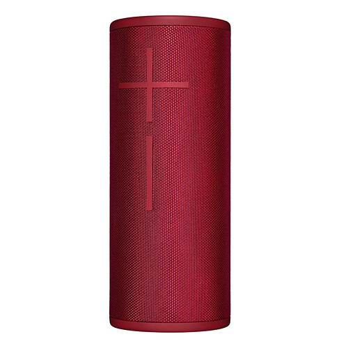 Ultimate Ears Megaboom 3 - Rouge - Enceinte bluetooth