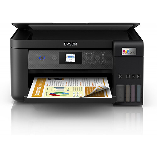 Epson Ecotank ET 2850