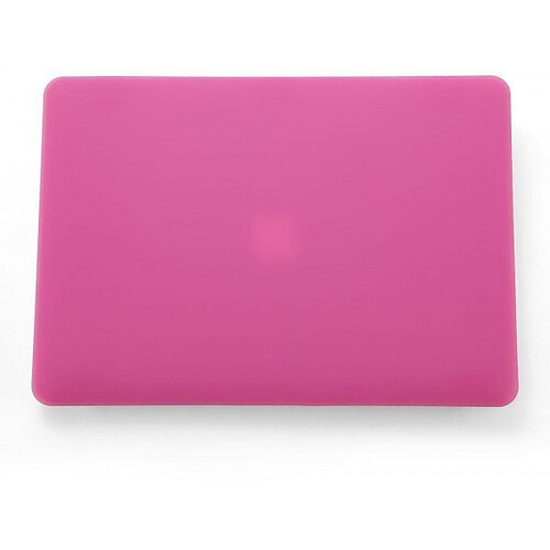 We Coque pour MacBook Pro 13,3'' - Rose