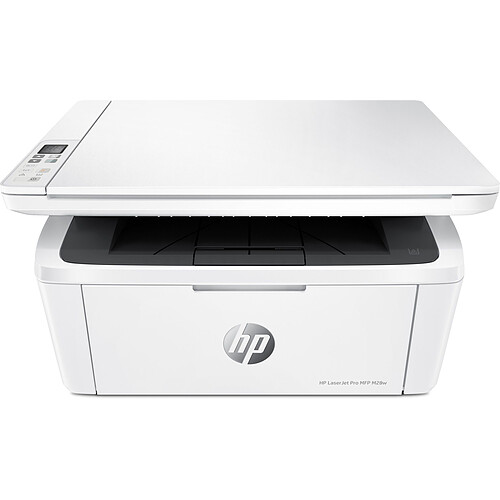 HP LaserJet Pro M28w - Wi-Fi - W2G55A