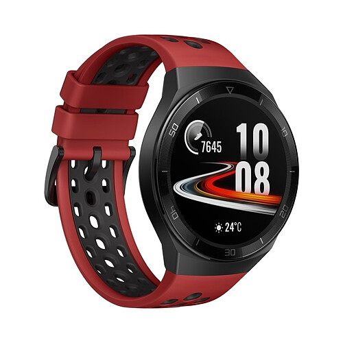 Huawei Watch GT 2e - Rouge lave