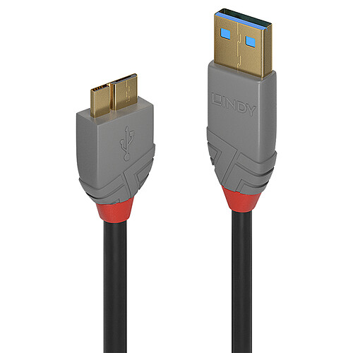 Lindy 36765 USB cable