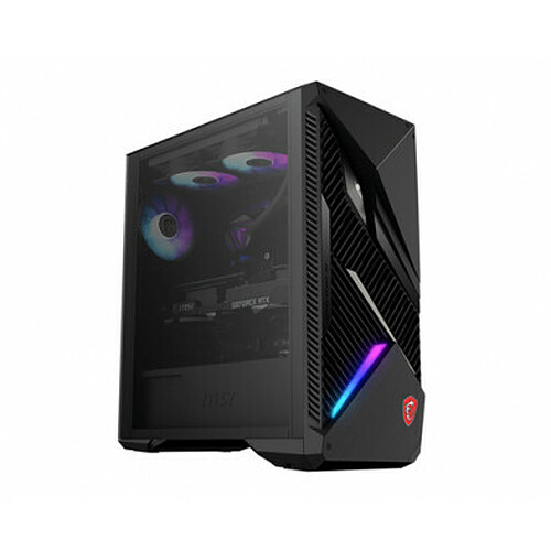 MSI MPG Infinite X2 13FUF-045EU - Noir