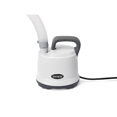 Pompe vide piscine - Intex