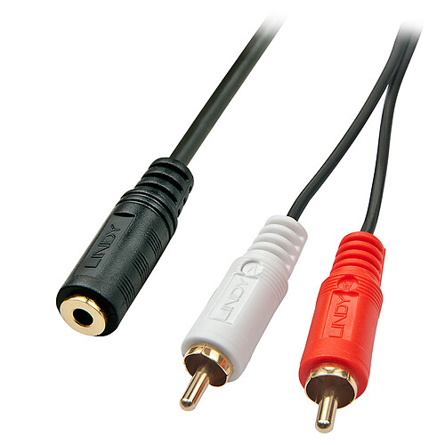 Lindy 35677 audio cable