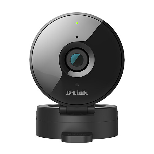 D-Link DCS-936L - Caméra intérieure