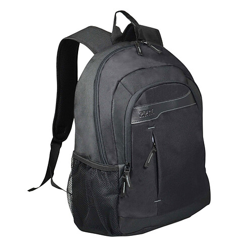 PORT Designs Hanoï Sac à dos pour ordinateur portable 15,6'' - Noir