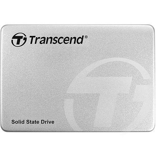 Transcend SSD370S 256 Go