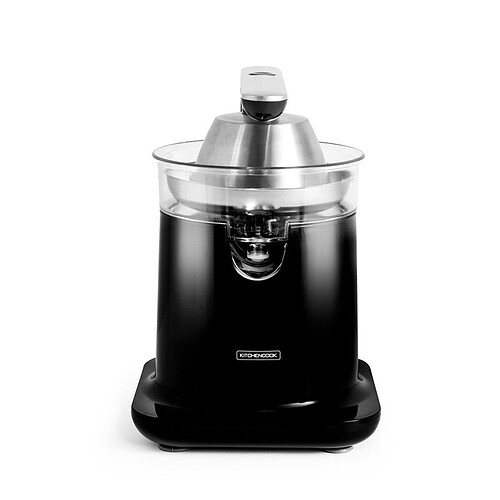 Kitchencook Presse agrume électrique 0.5 Litres - Noir