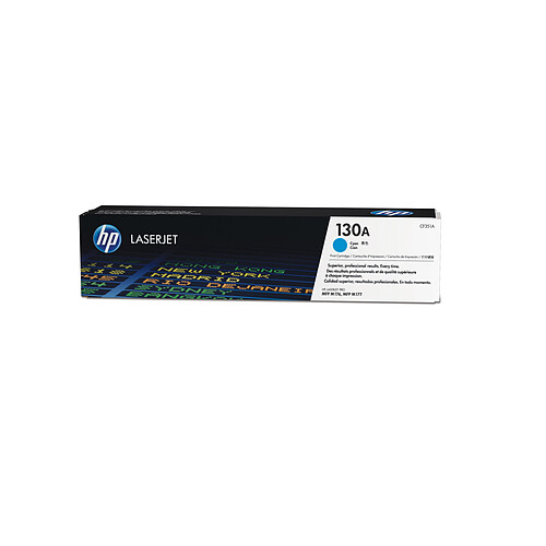 CF351A -Toner HP 130A Cyan