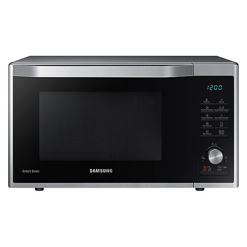 Samsung Micro-ondes combiné MC32J7055CT