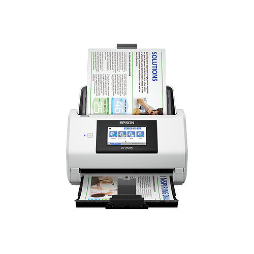 Epson B11B265401 scanner