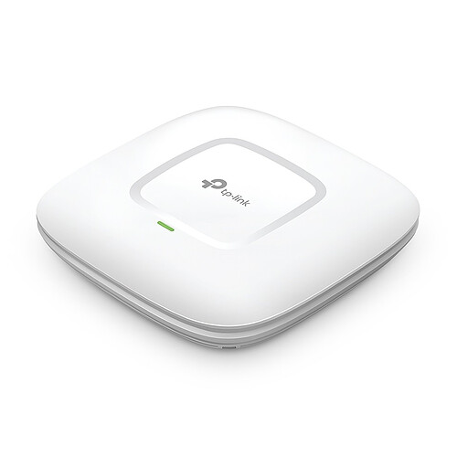 TP-Link EAP245 Point d'Accès Wi-Fi Double bande AC1750 PoE Gigabit - Plafonnier