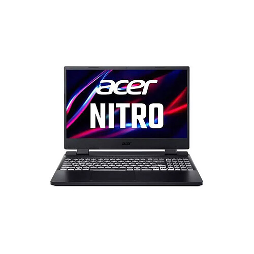 Acer Nitro 5 AN515-58-92VG - Noir