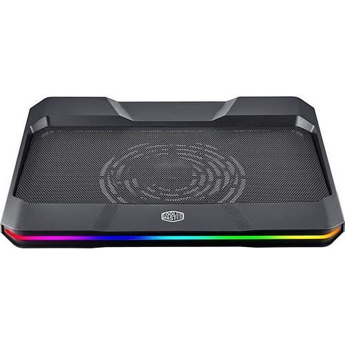 Cooler Master Ltd Boîtier NotePal X150 Spectrum