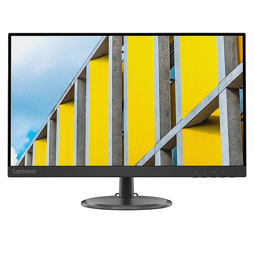 Lenovo 27" LED 66FAGAC6EU