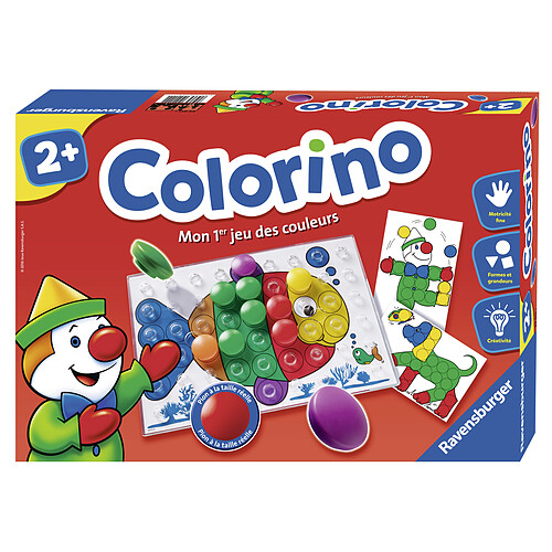 Ravensburger Colorino - 24011