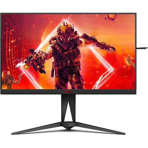 AOC 27" LED AG275QZN/EU