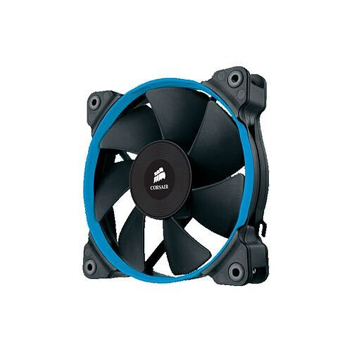 Ventilateur CORSAIR SP120 High Performance - High Static Pressure - 120 mm - TWIN PACK