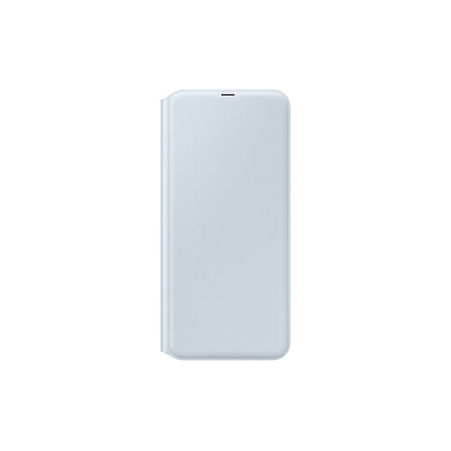 Etui de protection pour Samsung Galaxy A70 - EF-WA705PW - Blanc