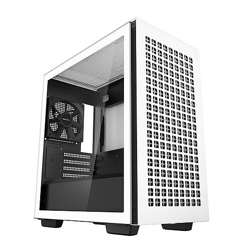 DeepCool CH370 (Blanc)