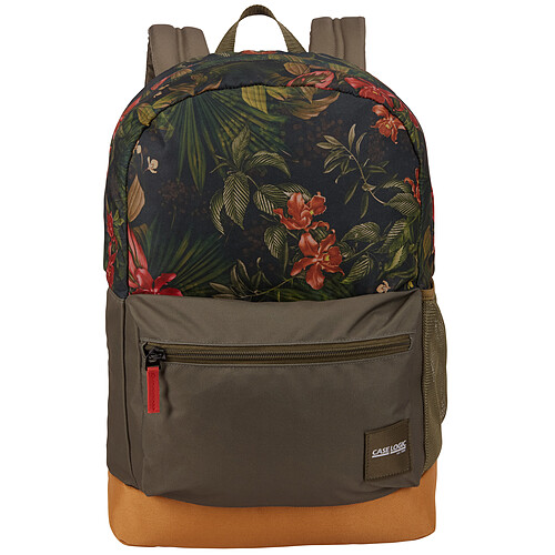 Case Logic Sac à dos -Campus Commence - Multi Floral